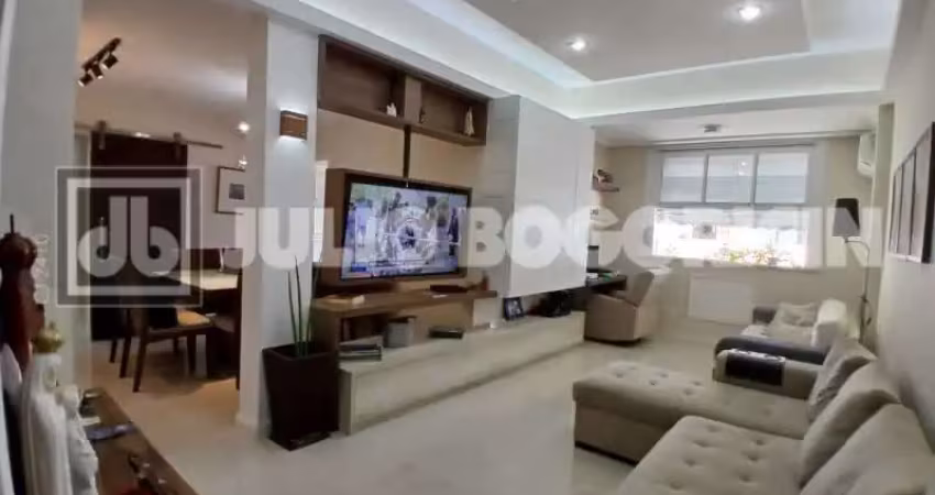 Apartamento com 3 quartos à venda na Rua Doutor Marques Canário, Leblon, Rio de Janeiro