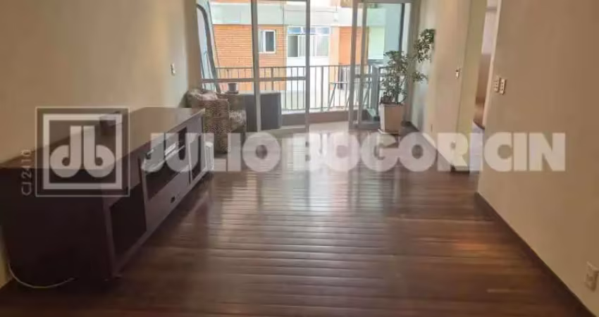 Apartamento com 2 quartos à venda na Rua Almirante Saddock de Sá, Ipanema, Rio de Janeiro