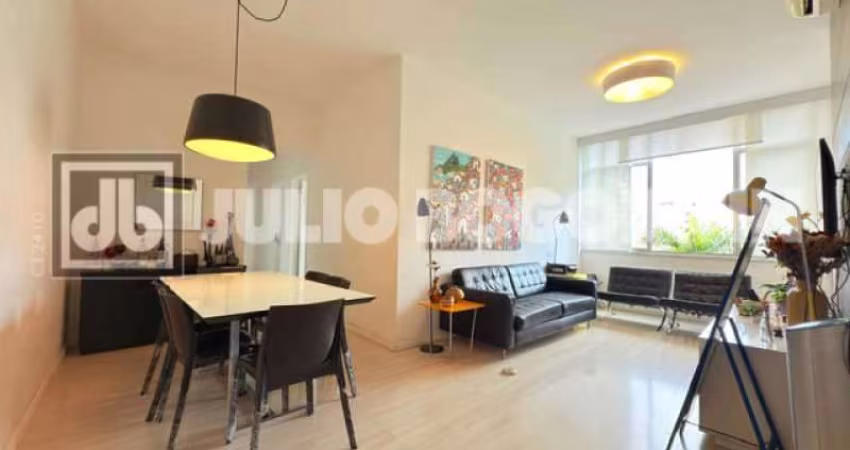 Apartamento com 3 quartos à venda na Rua Farani, Botafogo, Rio de Janeiro