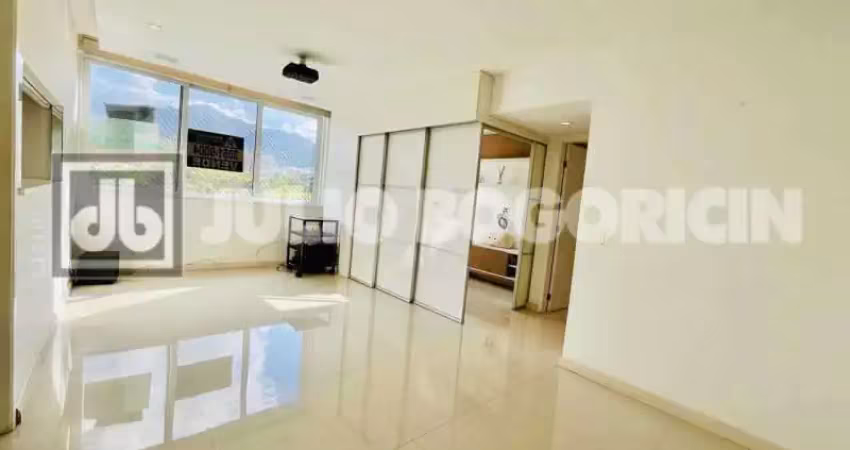 Apartamento com 3 quartos à venda na Rua Gilberto Cardoso, Leblon, Rio de Janeiro
