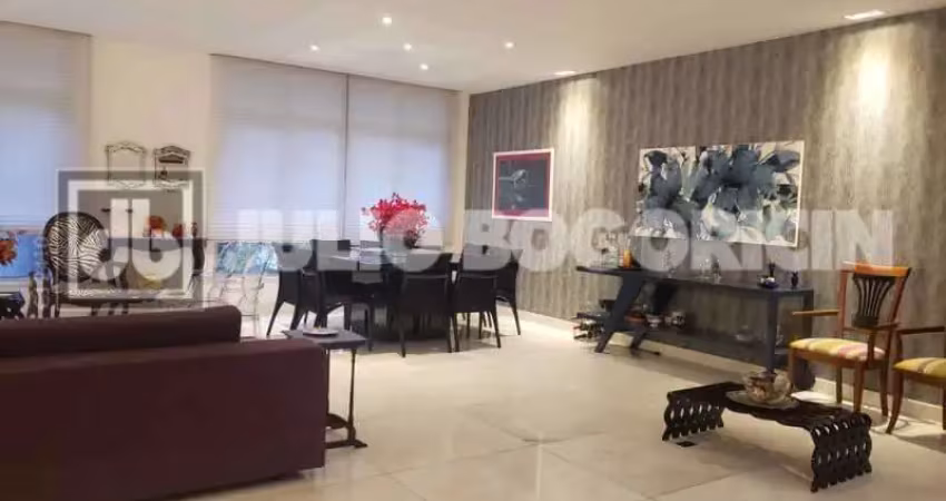Apartamento com 4 quartos à venda na Rua General Venâncio Flores, Leblon, Rio de Janeiro