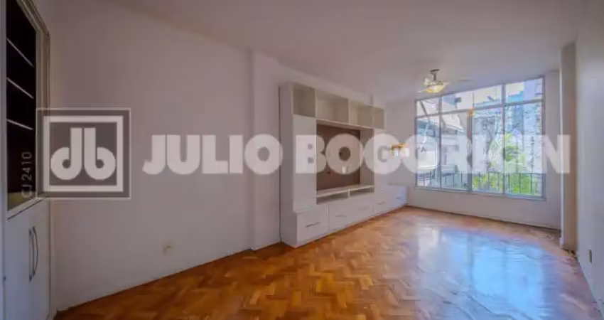 Apartamento com 3 quartos à venda na Rua Dias Ferreira, Leblon, Rio de Janeiro