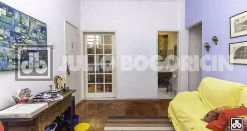 Apartamento com 3 quartos à venda na Rua José Linhares, Leblon, Rio de Janeiro