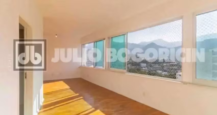 Apartamento com 3 quartos à venda na Rua Humberto de Campos, Leblon, Rio de Janeiro