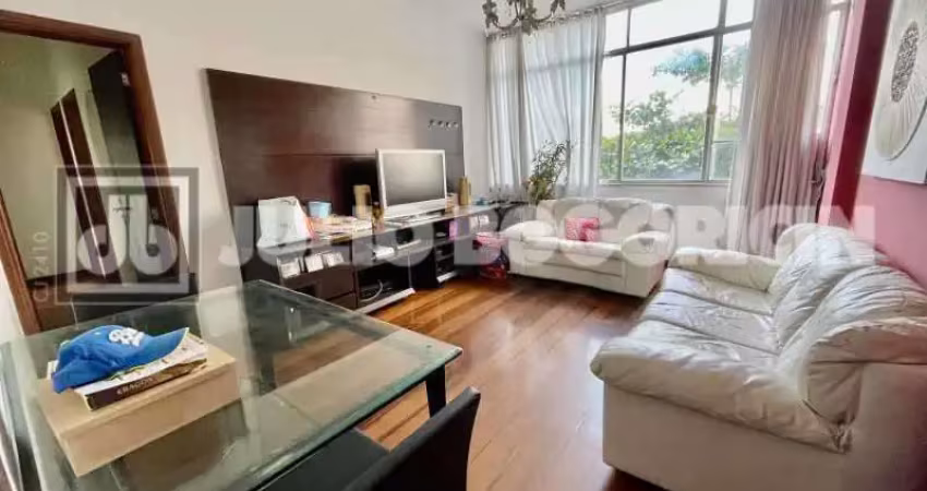 Apartamento com 3 quartos à venda na Avenida Ataulfo de Paiva, Leblon, Rio de Janeiro