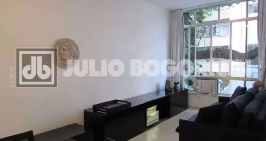 Apartamento com 3 quartos à venda na Rua José Linhares, Leblon, Rio de Janeiro