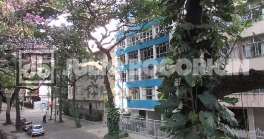 Apartamento com 3 quartos à venda na Rua José Linhares, Leblon, Rio de Janeiro