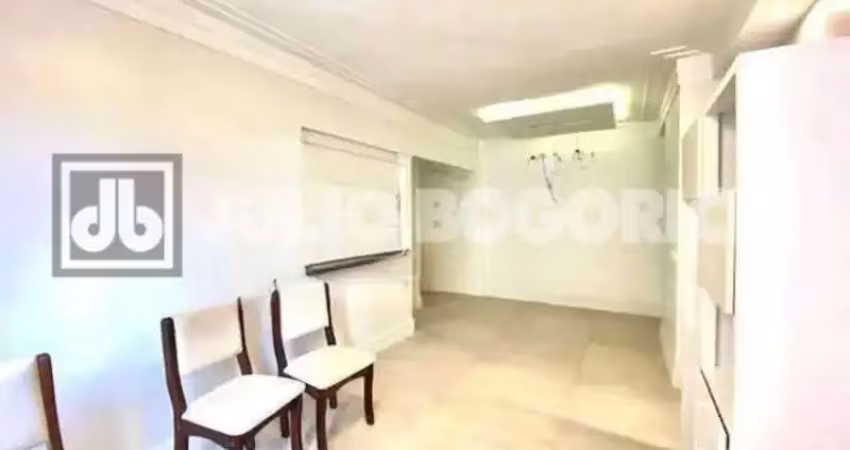 Apartamento com 3 quartos à venda na Rua Padre Achotegui, Leblon, Rio de Janeiro