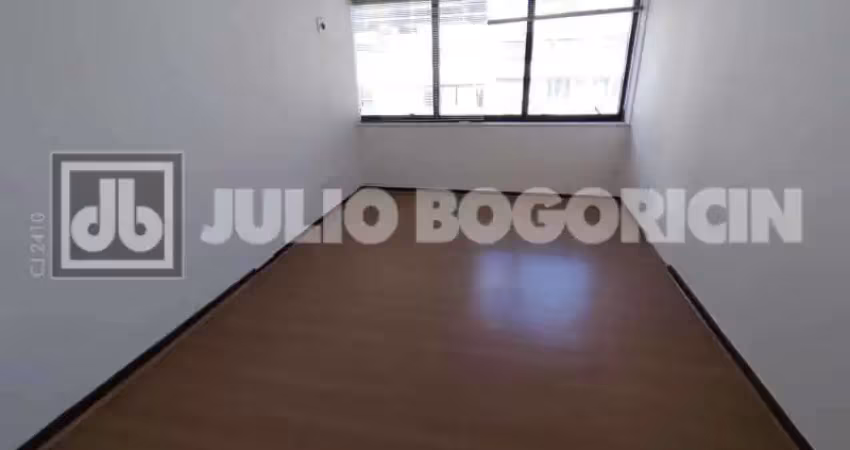 Sala comercial com 1 sala à venda na Rua Visconde de Pirajá, Ipanema, Rio de Janeiro