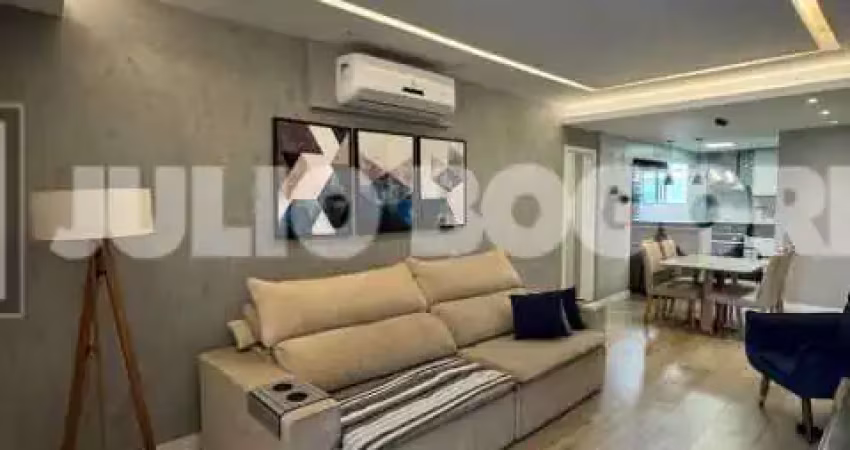 Apartamento com 2 quartos à venda na Rua General Polidoro, Botafogo, Rio de Janeiro
