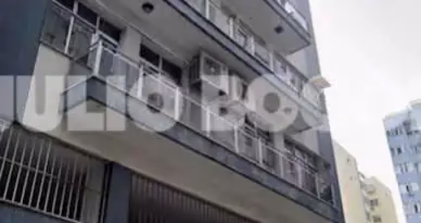 Apartamento com 3 quartos à venda na Rua Marquês de Paraná, Flamengo, Rio de Janeiro