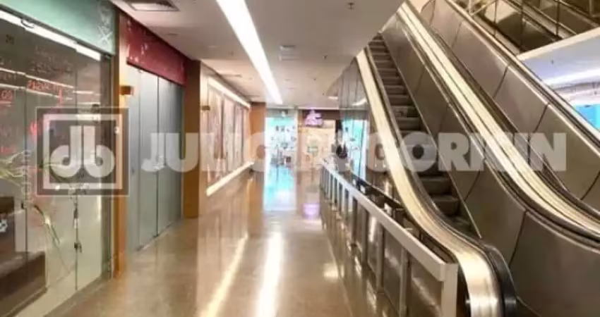 Ponto comercial à venda na Rua Visconde de Pirajá, Ipanema, Rio de Janeiro