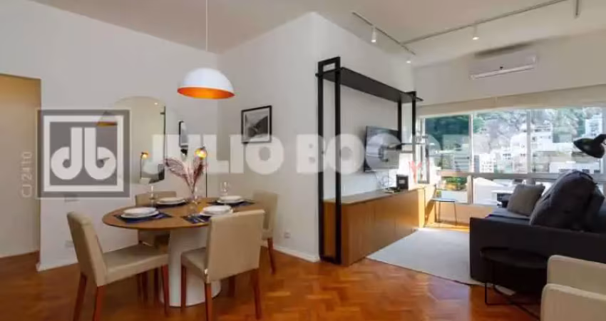 Apartamento com 3 quartos à venda na Rua Aristides Espinola, Leblon, Rio de Janeiro