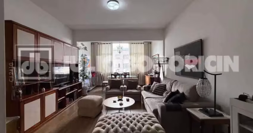 Apartamento com 3 quartos à venda na Avenida Ataulfo de Paiva, Leblon, Rio de Janeiro