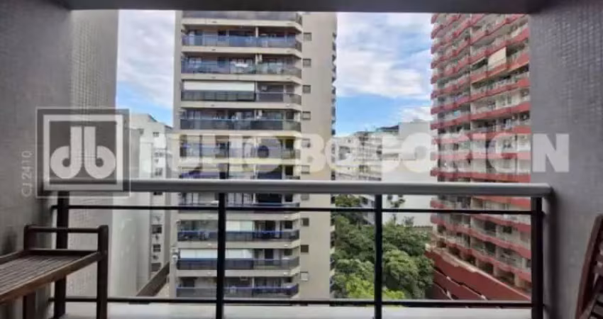 Apartamento com 3 quartos à venda na Rua Tonelero, Copacabana, Rio de Janeiro