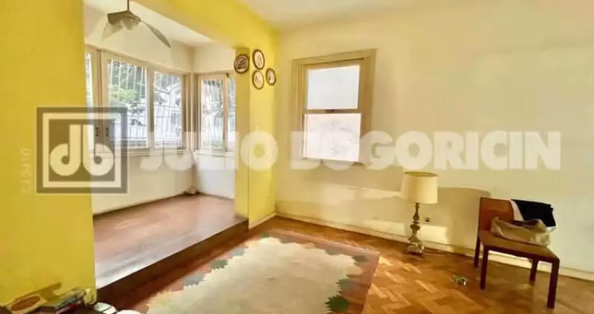 Apartamento com 3 quartos à venda na Rua Artur Araripe, Gávea, Rio de Janeiro