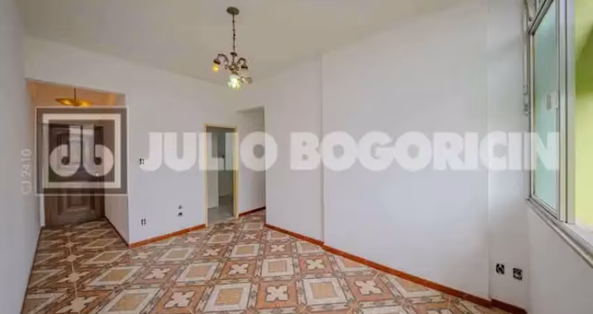 Apartamento com 2 quartos à venda na Rua Ubaldino do Amaral, Centro, Rio de Janeiro