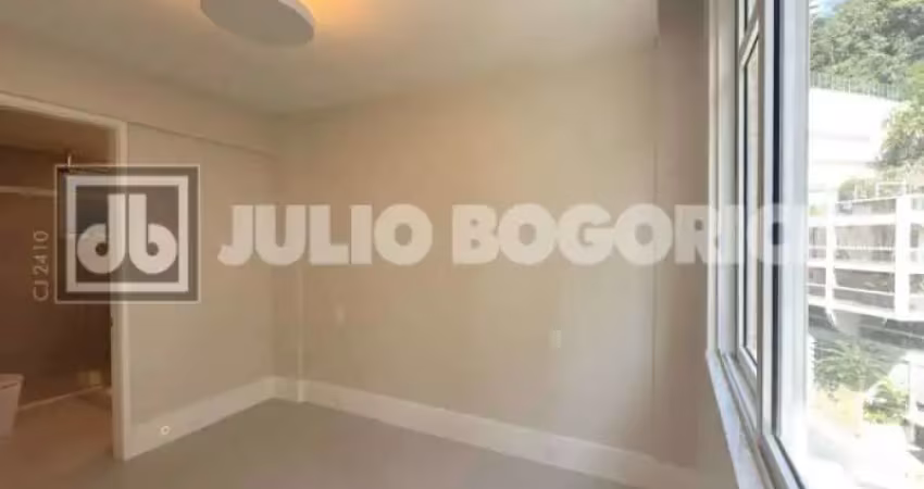 Apartamento com 3 quartos à venda na Rua Timóteo da Costa, Leblon, Rio de Janeiro