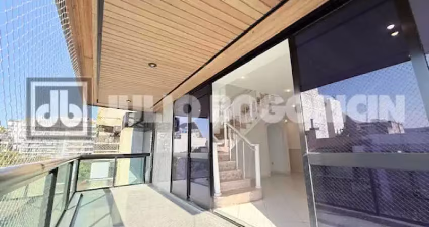 Apartamento com 4 quartos à venda na Rua Redentor, Ipanema, Rio de Janeiro