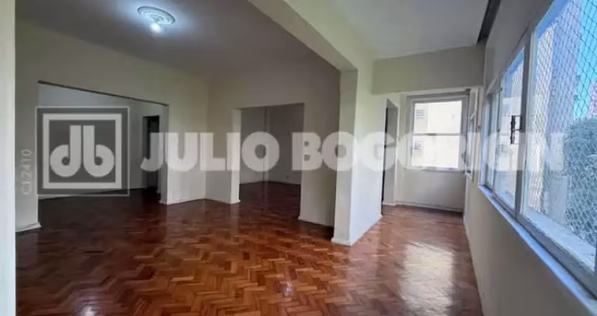 Apartamento com 3 quartos para alugar na Rua Tonelero, Copacabana, Rio de Janeiro