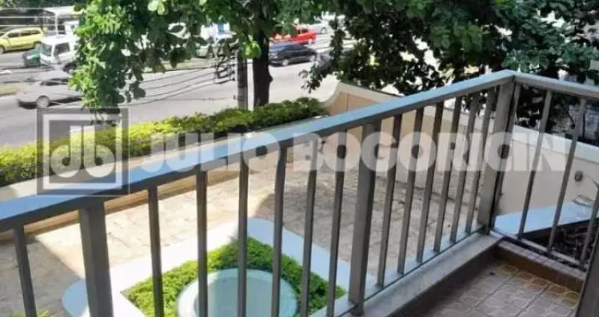 Apartamento com 4 quartos para alugar na Avenida Padre Leonel Franca, Gávea, Rio de Janeiro