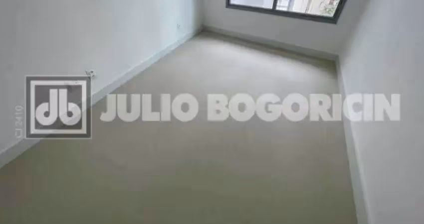 Apartamento com 2 quartos à venda na Rua General Goes Monteiro, Botafogo, Rio de Janeiro