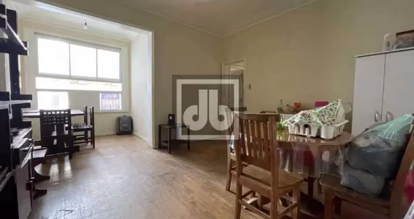 Apartamento com 3 quartos à venda na Rua Carlos Gois, Leblon, Rio de Janeiro