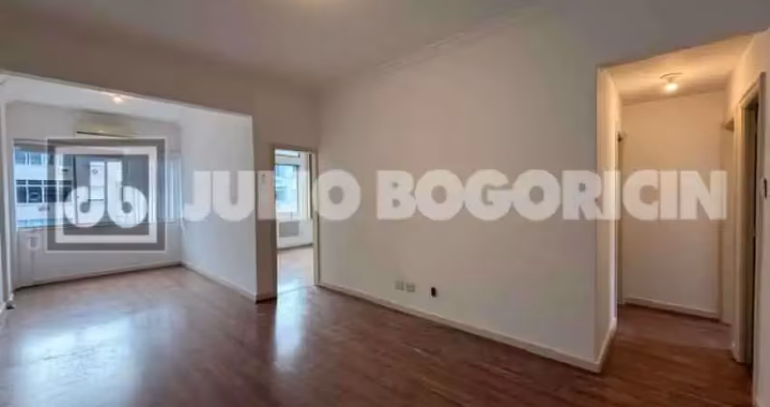 Apartamento com 3 quartos à venda na Avenida Ataulfo de Paiva, Leblon, Rio de Janeiro