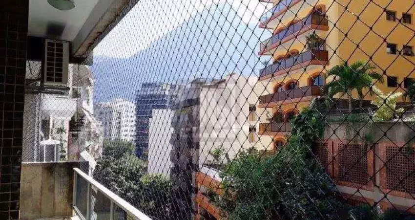 Apartamento com 3 quartos à venda na Rua Sacopa, Lagoa, Rio de Janeiro