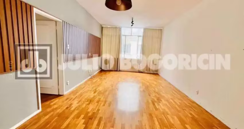 Apartamento com 3 quartos à venda na Rua Aristides Espinola, Leblon, Rio de Janeiro