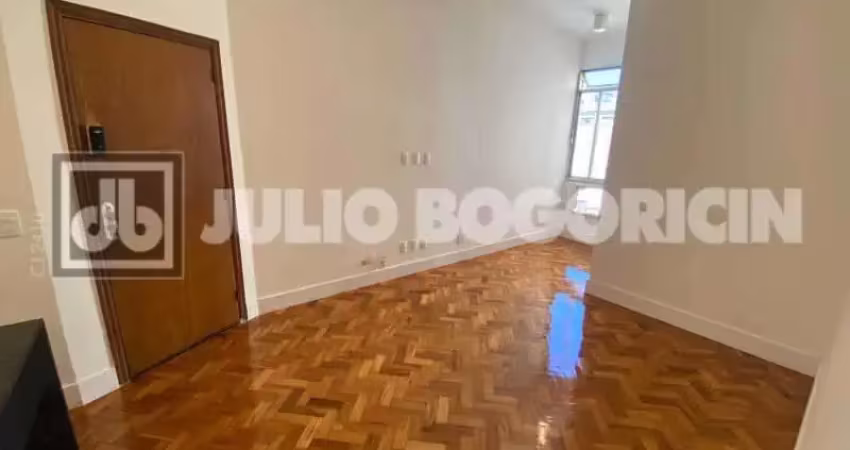 Apartamento com 2 quartos à venda na Rua Barata Ribeiro, Copacabana, Rio de Janeiro