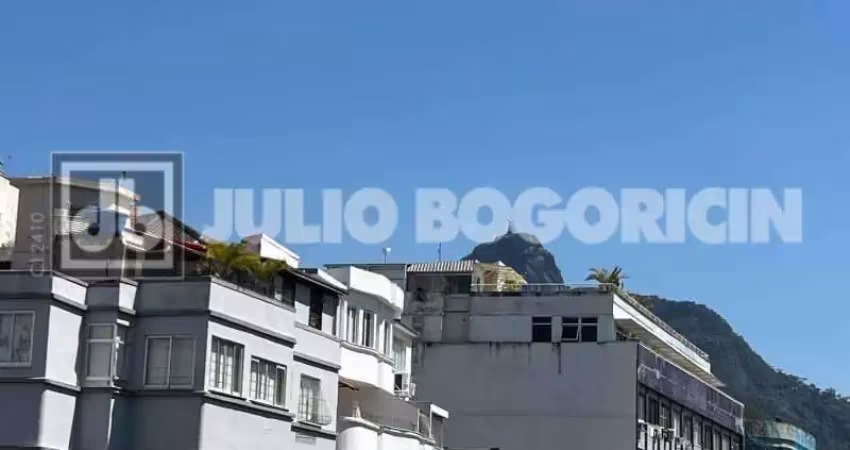 Apartamento com 2 quartos à venda na Rua Siqueira Campos, Copacabana, Rio de Janeiro