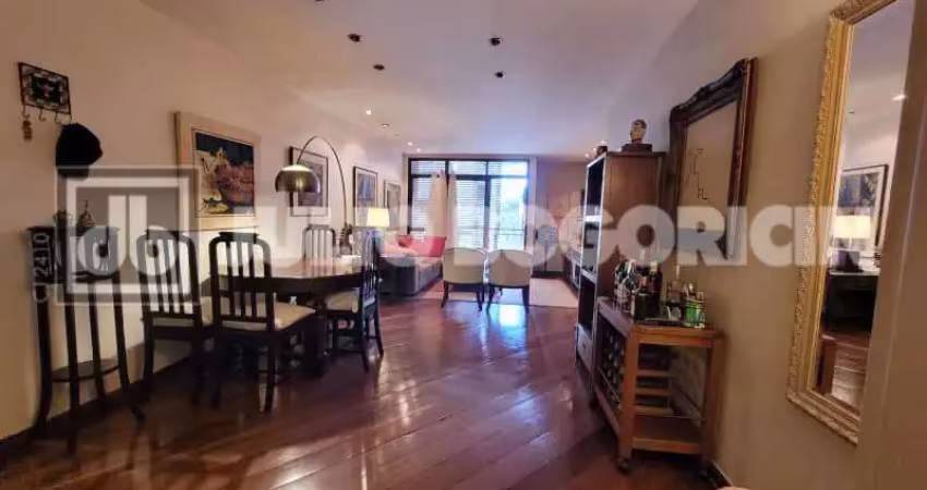 Apartamento com 4 quartos à venda na Rua Vice-Governador Rúbens Berardo, Gávea, Rio de Janeiro