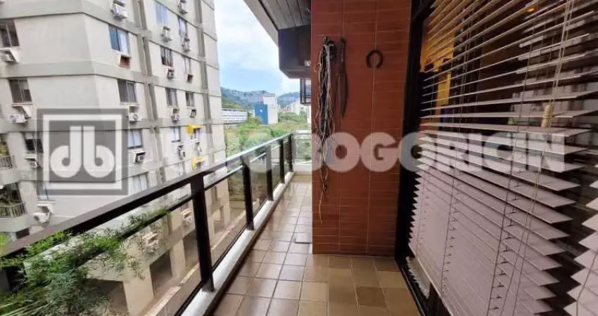 Apartamento com 4 quartos à venda na Rua Vice-Governador Rúbens Berardo, Gávea, Rio de Janeiro