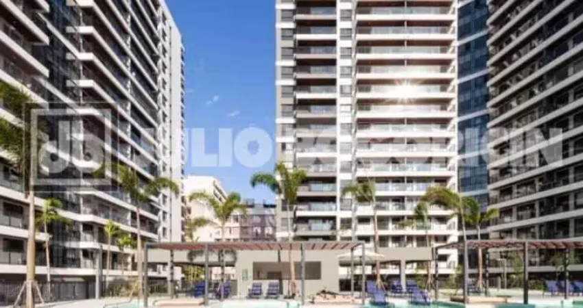 Apartamento com 2 quartos à venda na Rua do Pinheiro, Flamengo, Rio de Janeiro