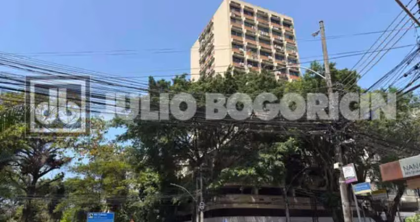 Sala comercial à venda na Rua Jardim Botânico, Jardim Botânico, Rio de Janeiro