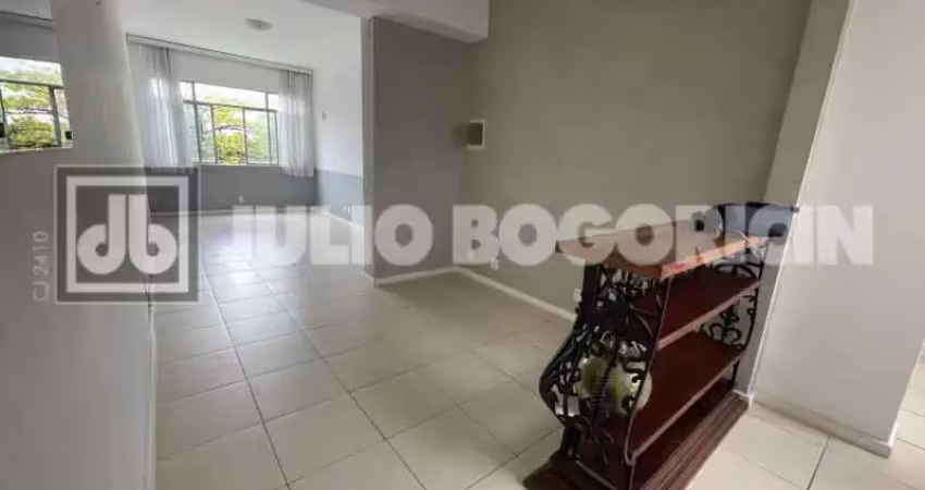 Apartamento com 2 quartos à venda na Rua Capitão César de Andrade, Leblon, Rio de Janeiro