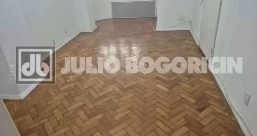 Apartamento com 1 quarto à venda na Rua Canning, Ipanema, Rio de Janeiro