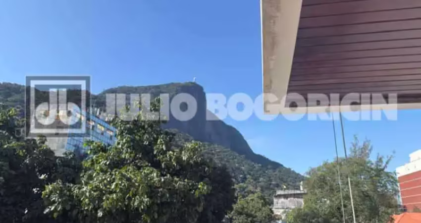 Apartamento com 2 quartos à venda na Rua Batista da Costa, Lagoa, Rio de Janeiro