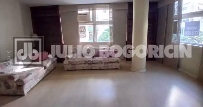 Apartamento com 3 quartos à venda na Rua Barata Ribeiro, Copacabana, Rio de Janeiro
