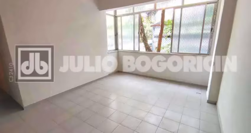 Apartamento com 2 quartos à venda na Rua Humberto de Campos, Leblon, Rio de Janeiro