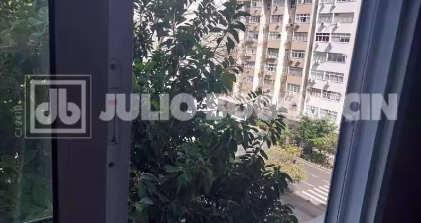 Apartamento com 2 quartos à venda na Avenida Ataulfo de Paiva, Leblon, Rio de Janeiro