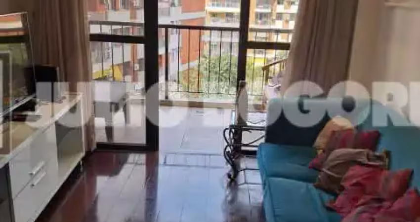 Apartamento com 2 quartos à venda na Rua Lópes Quintas, Jardim Botânico, Rio de Janeiro
