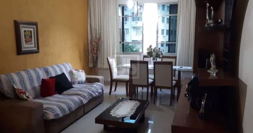 Apartamento com 3 quartos à venda na Praça Vereador Rocha Leão, Copacabana, Rio de Janeiro