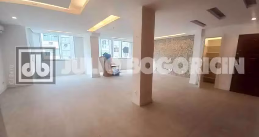 Apartamento com 4 quartos à venda na Rua Tonelero, Copacabana, Rio de Janeiro