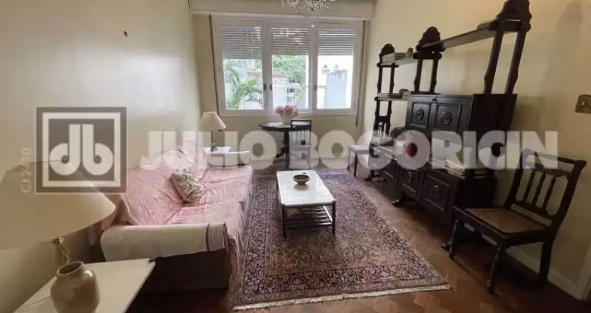 Apartamento com 2 quartos à venda na Rua Senador Vergueiro, Flamengo, Rio de Janeiro