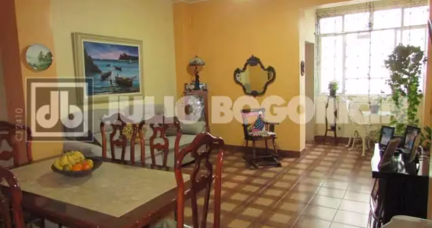 Apartamento com 3 quartos à venda na Rua Almirante Tamandaré, Flamengo, Rio de Janeiro