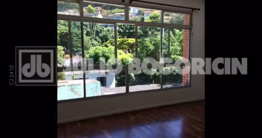 Apartamento com 2 quartos à venda na Estrada da Gávea, São Conrado, Rio de Janeiro
