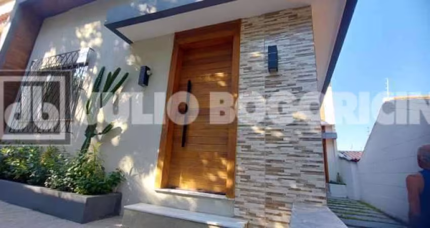 Apartamento com 5 quartos à venda na Rua Sousa Aguiar, Méier, Rio de Janeiro