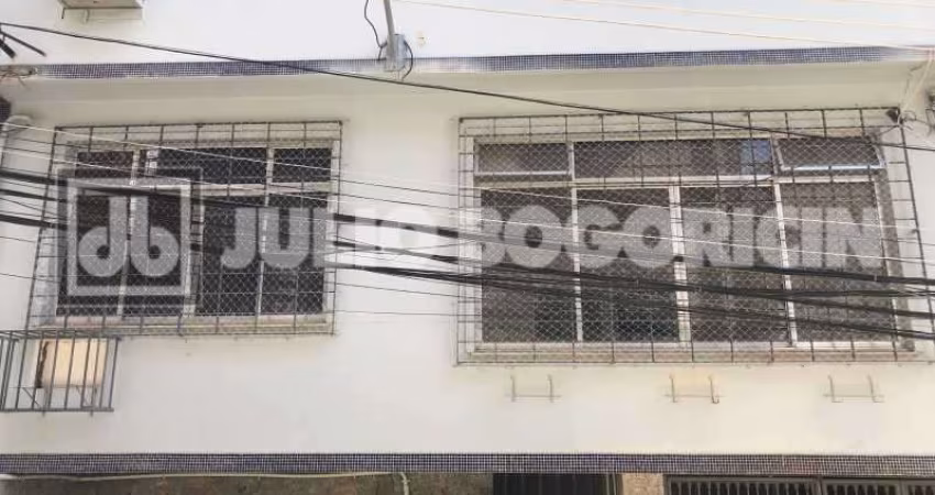 Apartamento com 3 quartos à venda na Rua Aquidabã, Méier, Rio de Janeiro